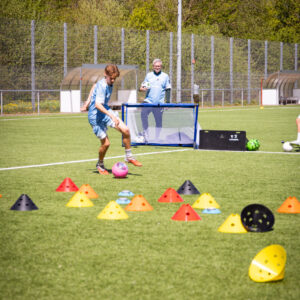 Einzeltraining