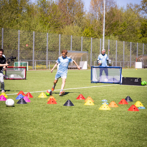 4E8A0683 Einzeltraining