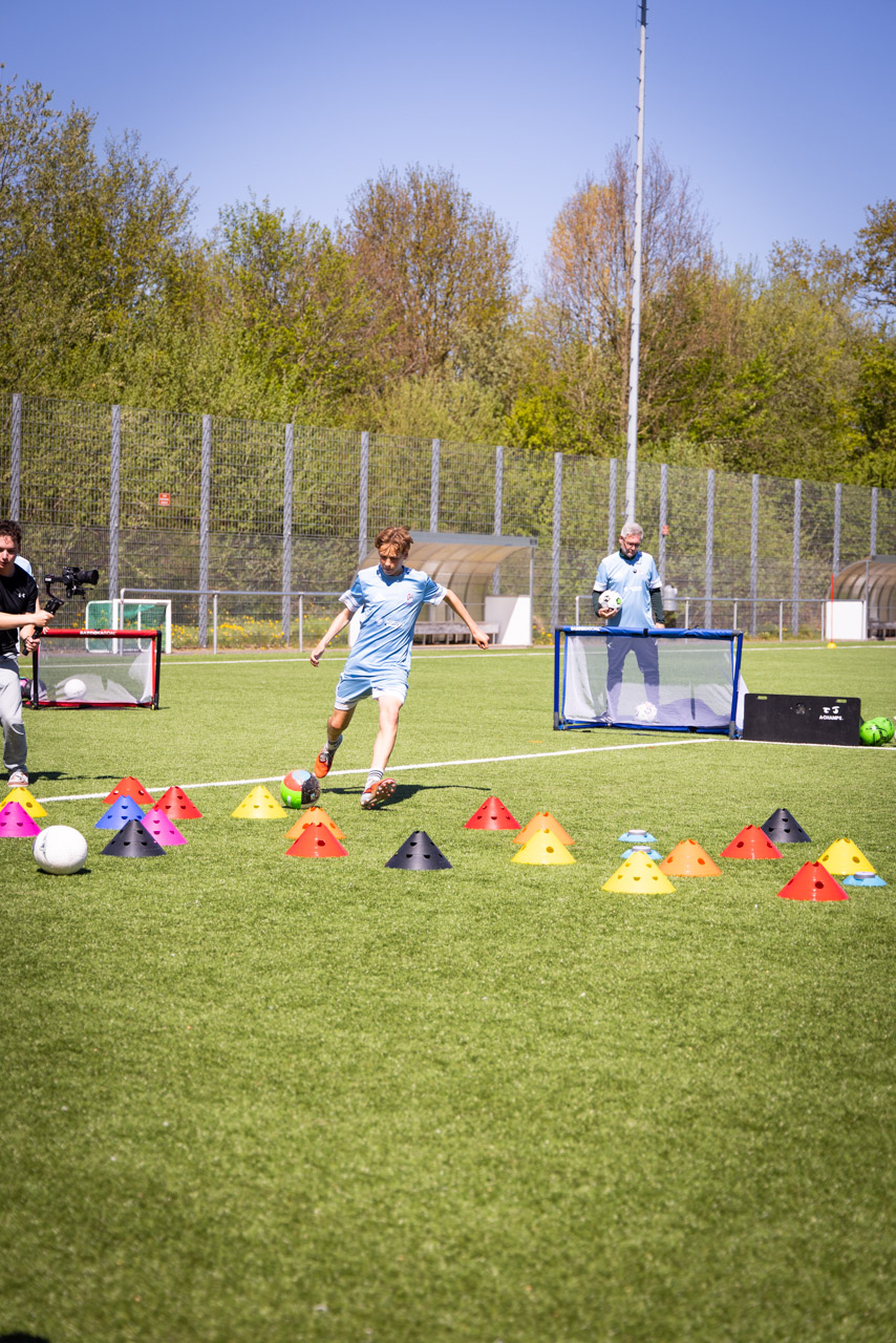 4E8A0683 Einzeltraining