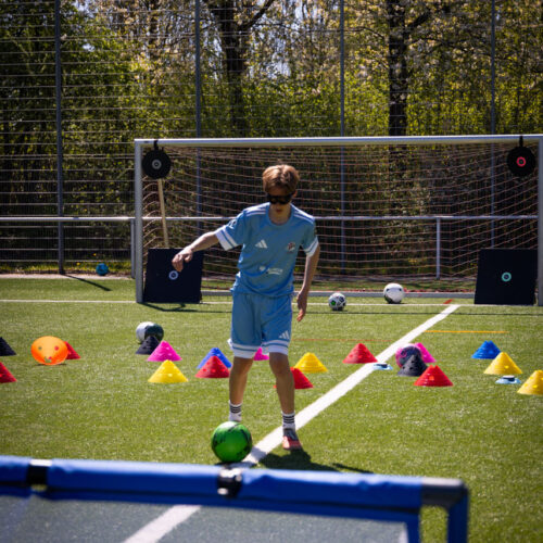 4E8A0685 Einzeltraining