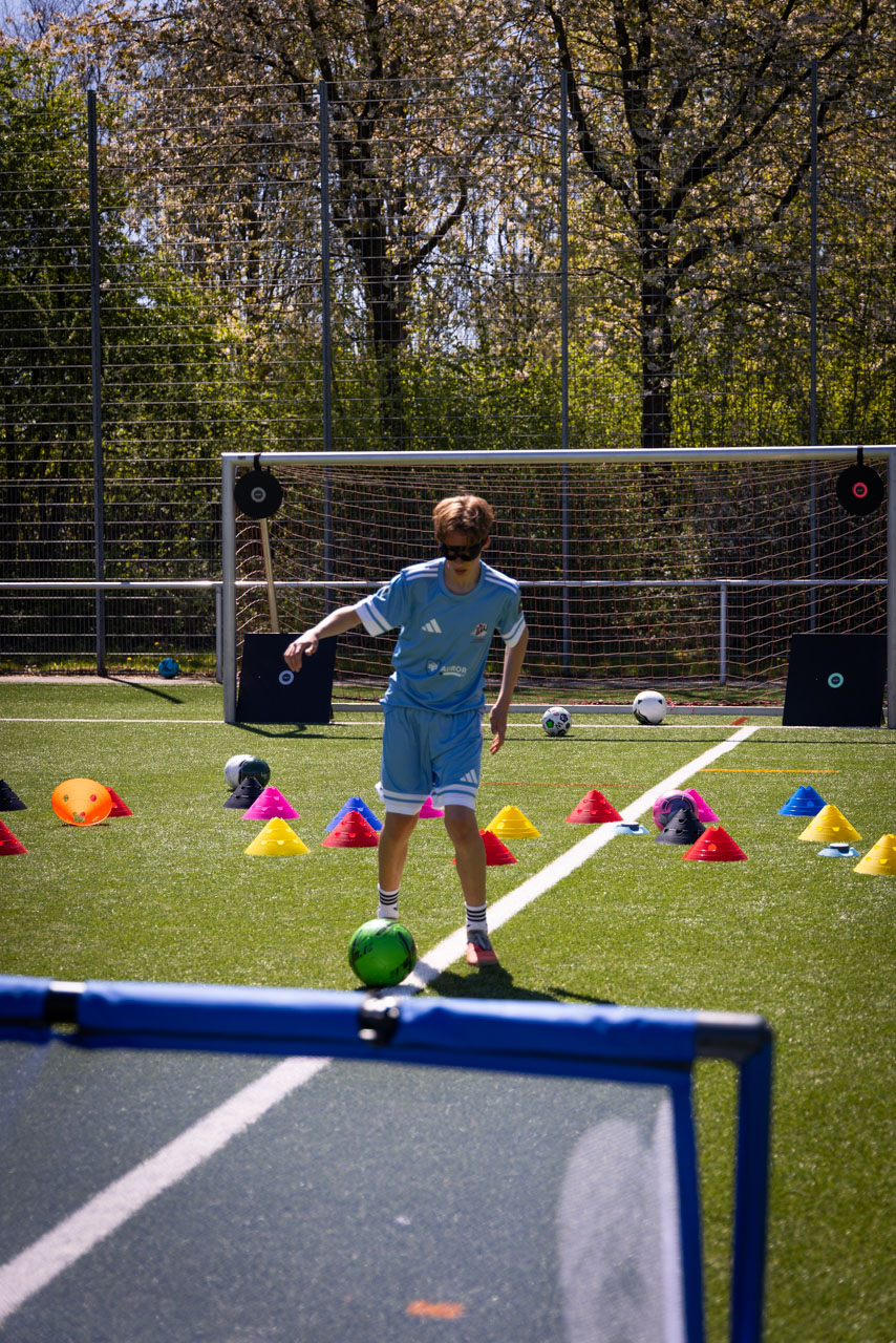 4E8A0685 Einzeltraining