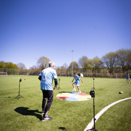 4E8A0720 Einzeltraining