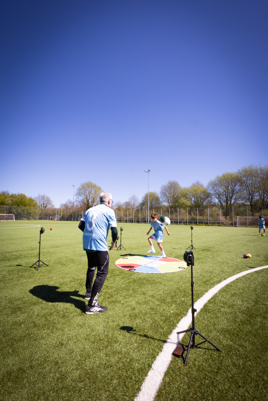 4E8A0720 Einzeltraining