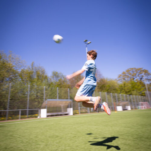 4E8A0751 Einzeltraining