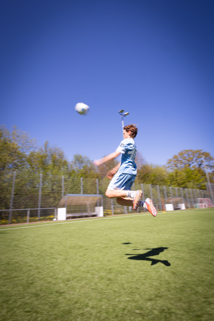 4E8A0751 Einzeltraining